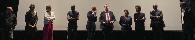 Les facteurs du changement, un documentaire de Cyril Dion sur les engagements écologiques de La Poste
