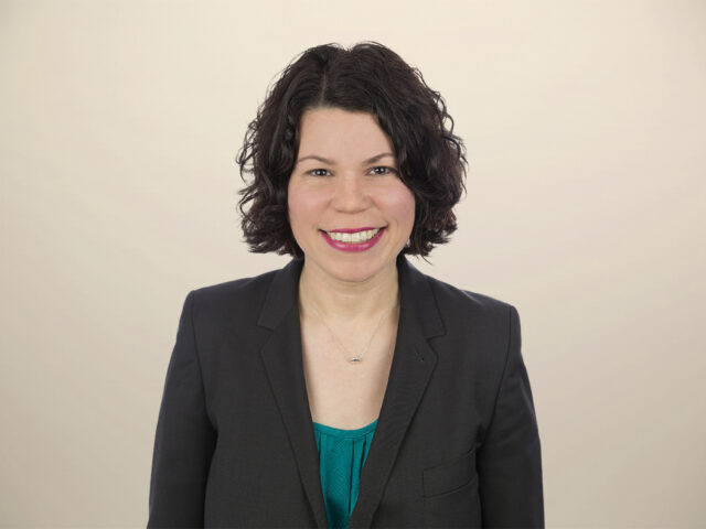 Laura Koetzle, VP, Group Director