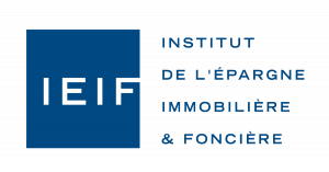 Institut de l'Epargne Immobilière & Foncière - IEIF