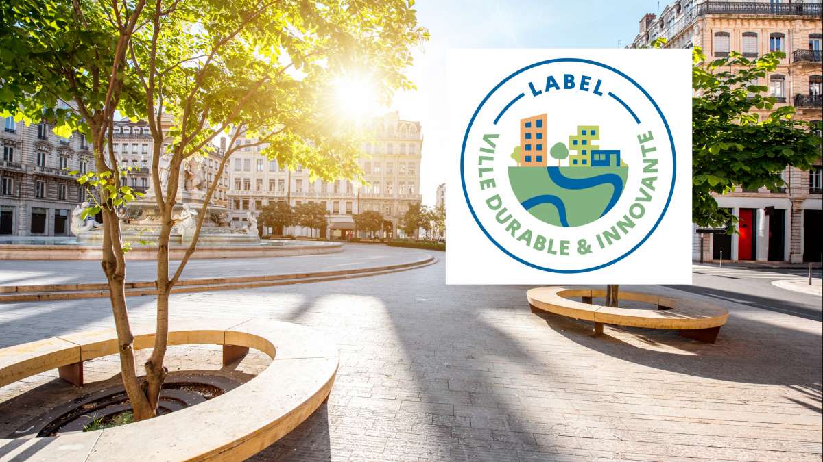Le label Ville Durable et innovante: Garantir aux collectivités une transition équilibrée de leur territoire