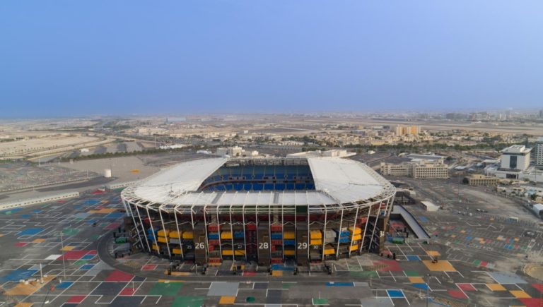 Impact de la coupe du monde au Qatar, une empreinte carbone neutre ou un bilan sous-estimé ? Une enquête Greenly