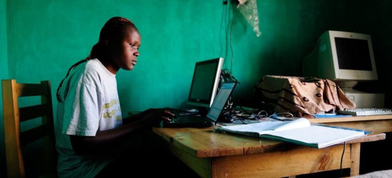 1/3 de la population mondiale n’a pas accès à internet selon le rapport Faits et chiffres de l&rsquo;UIT, l&rsquo;institution des Nations Unies pour les TIC