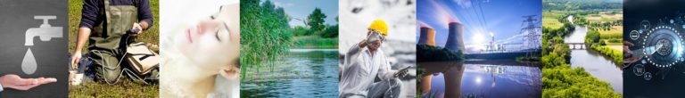 L’Eau dans la planification et l’aménagement de la ville et des territoire avec le Pôle Aqua-Valley