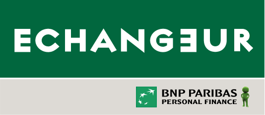 Echangeur BNP Paribas Personal Finance