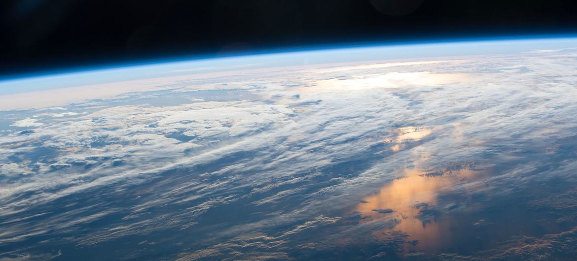 La reconstitution de la couche d’ozone est en bonne voie, selon des experts