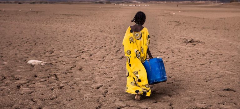 Climat : les huit dernières années ont été les plus chaudes jamais enregistrées selon l&rsquo;ONU