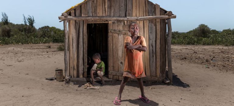 L&rsquo;ONU veut protéger les pays les moins avancés du ralentissement économique mondial