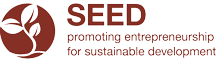 SEED | Promouvoir l'esprit d'entreprise pour le développement durable