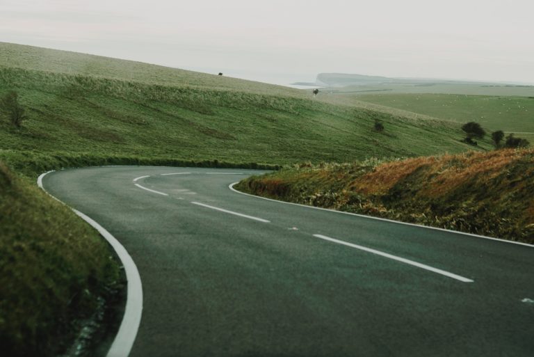 Pourquoi la voie vers la transition écologique passe par la route
