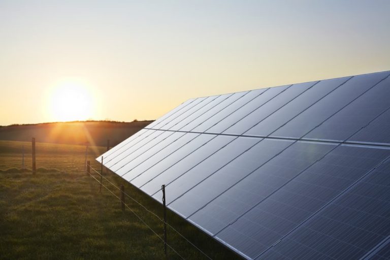 Energie Solaire : la croissance de la filière est elle soutenable ?