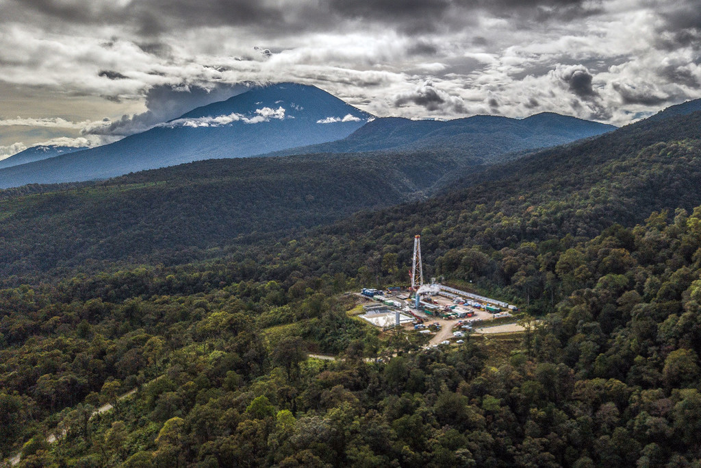 Le projet d'énergie géothermique de Muara Laboh aide l'Indonésie à progresser vers ses objectifs d'énergie renouvelable et d'atténuation du changement climatique.