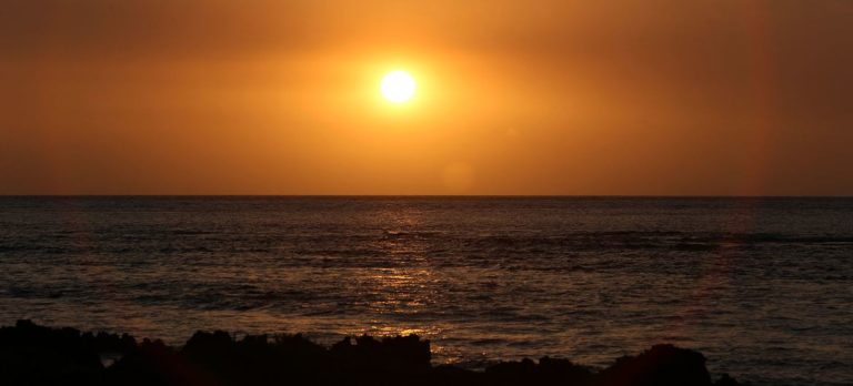Climat : flambée de chaleur probable en mai avec le retour d’El Niño selon l&rsquo;OMM