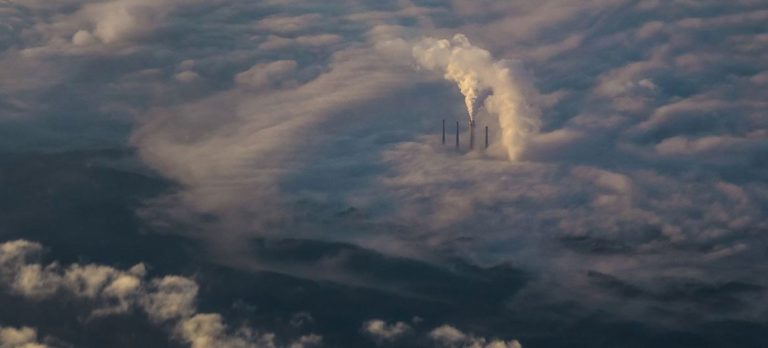 Climat : un plan de surveillance mondiale des gaz à effet de serre approuvé par l’OMM