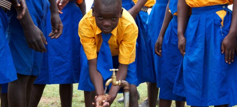 La Conférence de l’ONU sur l’eau cherche des solutions à une crise mondiale
