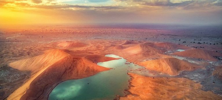 Ecouter et agir sur des bases scientifiques peut mettre fin au réchauffement climatique selon l&rsquo;ONU
