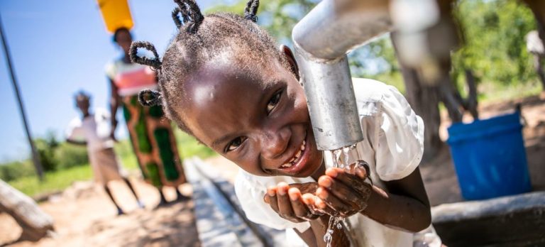 Pour éviter une crise de l’eau, l’ONU plaide en faveur de partenariats