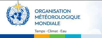 Organisation météorologique mondiale (OMM)