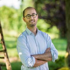 Benoît Grimonprez Droit rural et de l'environnement, Université de Poitiers