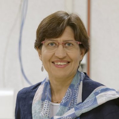 Dr Valérie Masson-Delmotte