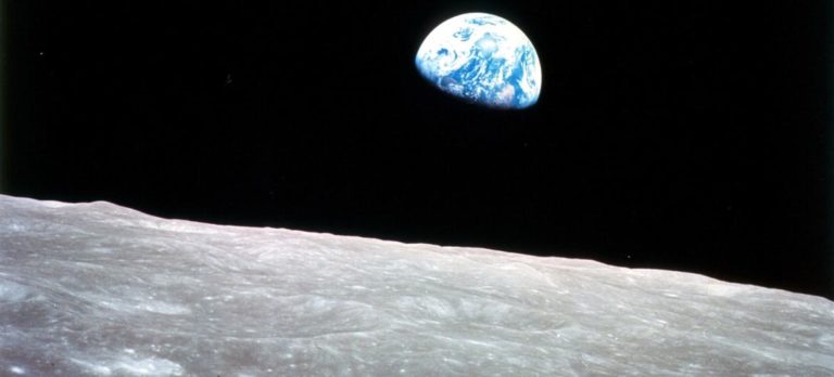 Sauver la Terre depuis l&rsquo;espace
