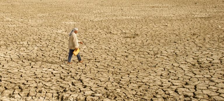 Climat : le monde doit se préparer à des températures records provoquées par El Niño, selon l&rsquo;OMM