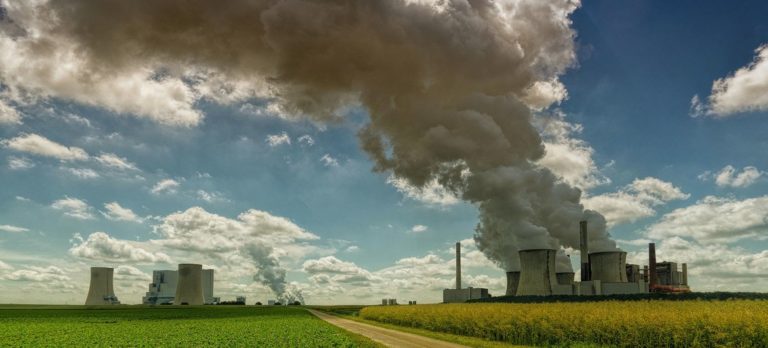Accord des Nations Unies pour une surveillance mondiale des gaz à effet de serre