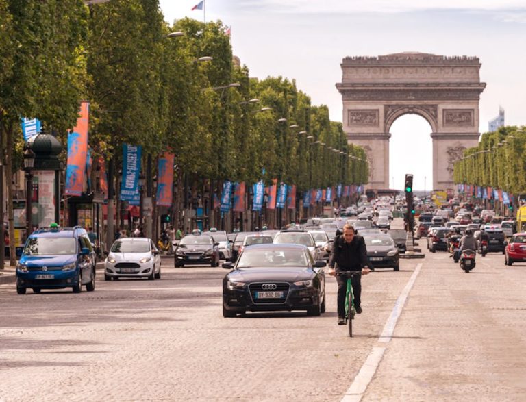 Climat : le casse-tête de la « stratégie nationale bas carbone »
