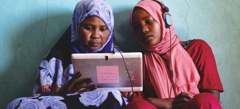 Les technologies numériques à notre secours pour face aux défis mondiaux selon l&rsquo;UIT