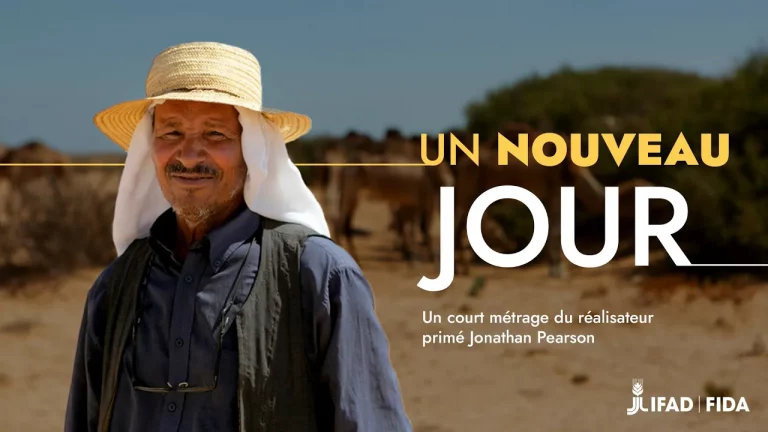 Un nouveau jour est possible