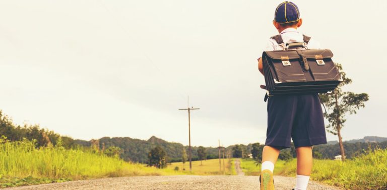 Quelle école dans un monde en surchauffe ?