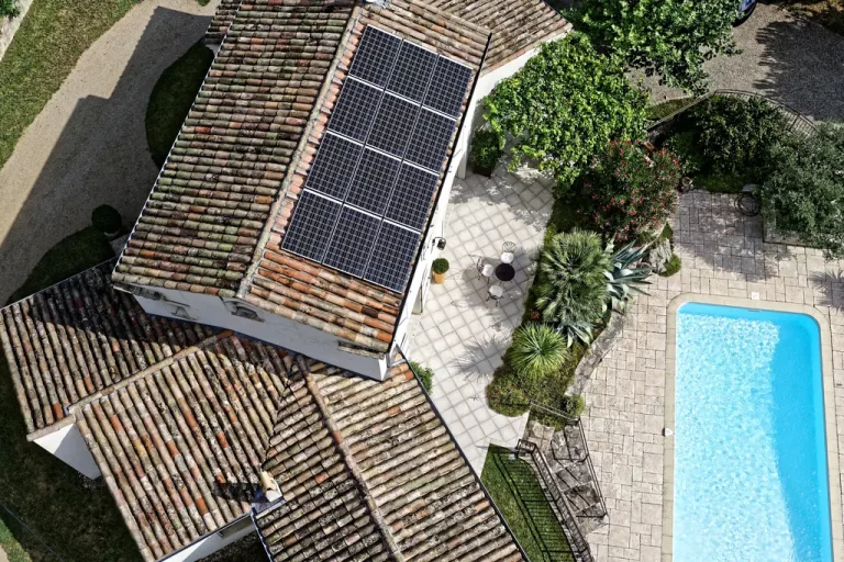Notre avenir à tous passe par l&rsquo;énergie solaire !