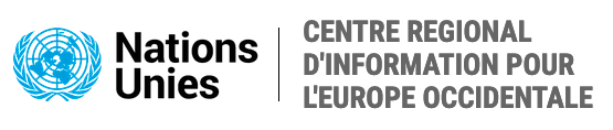 Centre Régional d'Information pour l'Europe Occidentale