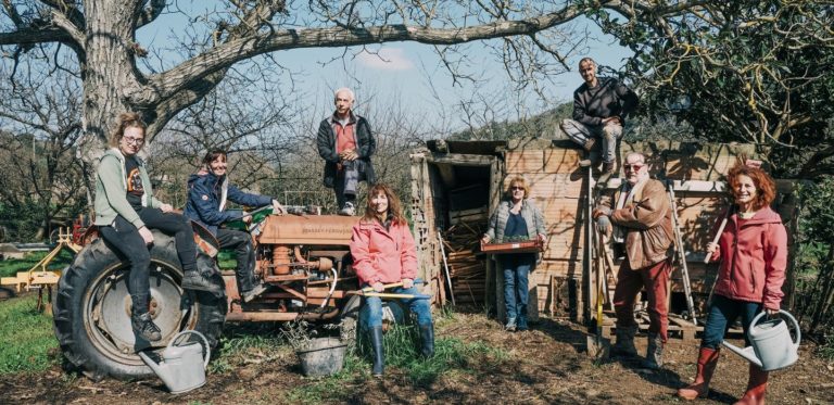 L&rsquo;accès au foncier agricole pour la nouvelle génération agro-écologique