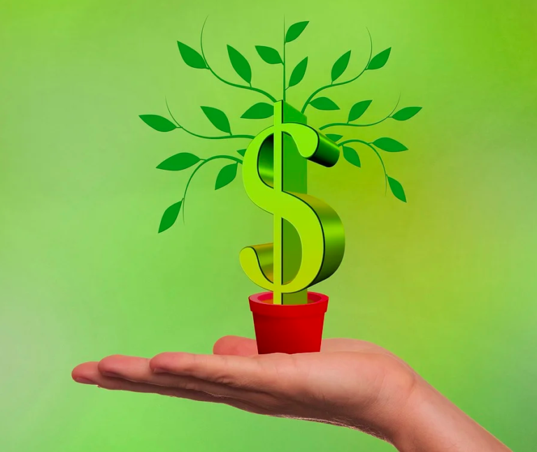 Le financement de la transition écologique à l&rsquo;épreuve du réalisme économique