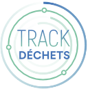 Trackdéchets, plateforme numérique gratuite visant à dématérialiser la traçabilité des déchets dangereux.
