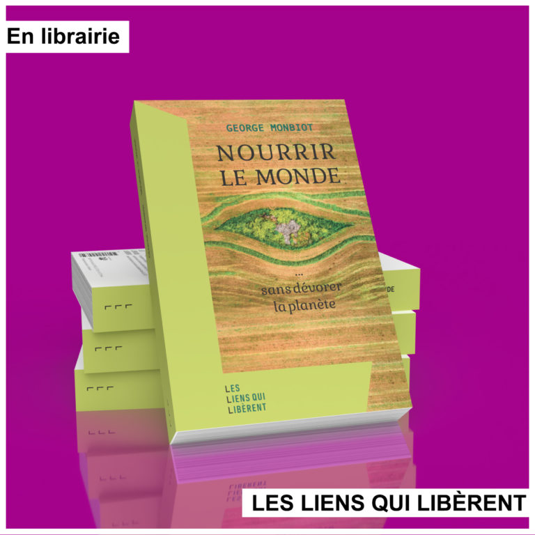 Comment « Nourrir le Monde … Sans dévorer la planète » ?