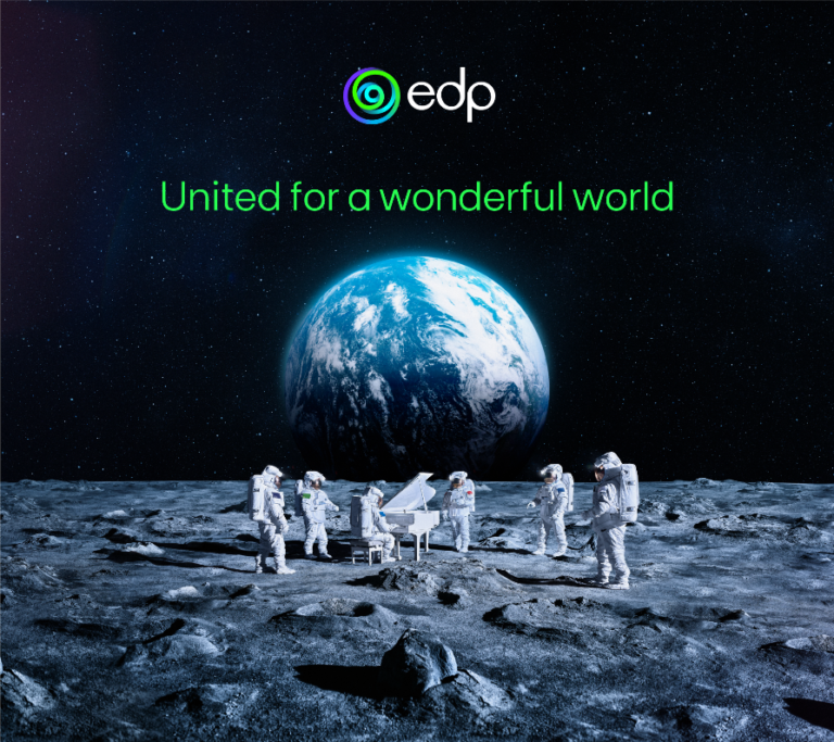 EDP Renewables lance une campagne pour éveiller les consciences sur l’urgence climatique