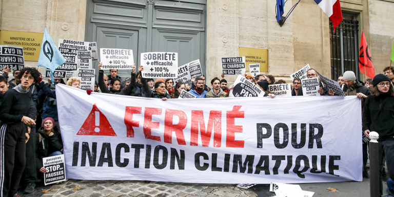 Climat : quelles sont les vraies solutions ?