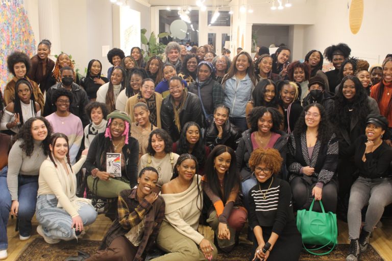 Black Girl Environmentalist : les nouvelles dirigeantes de couleur de l&rsquo;action climatique