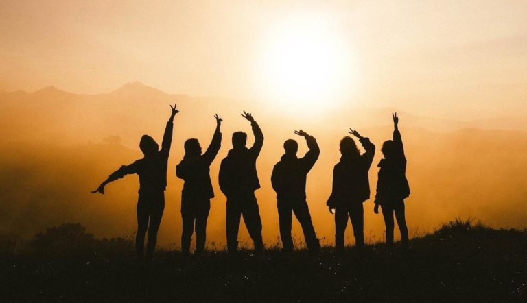 L&rsquo;engagement écologique des jeunesses françaises