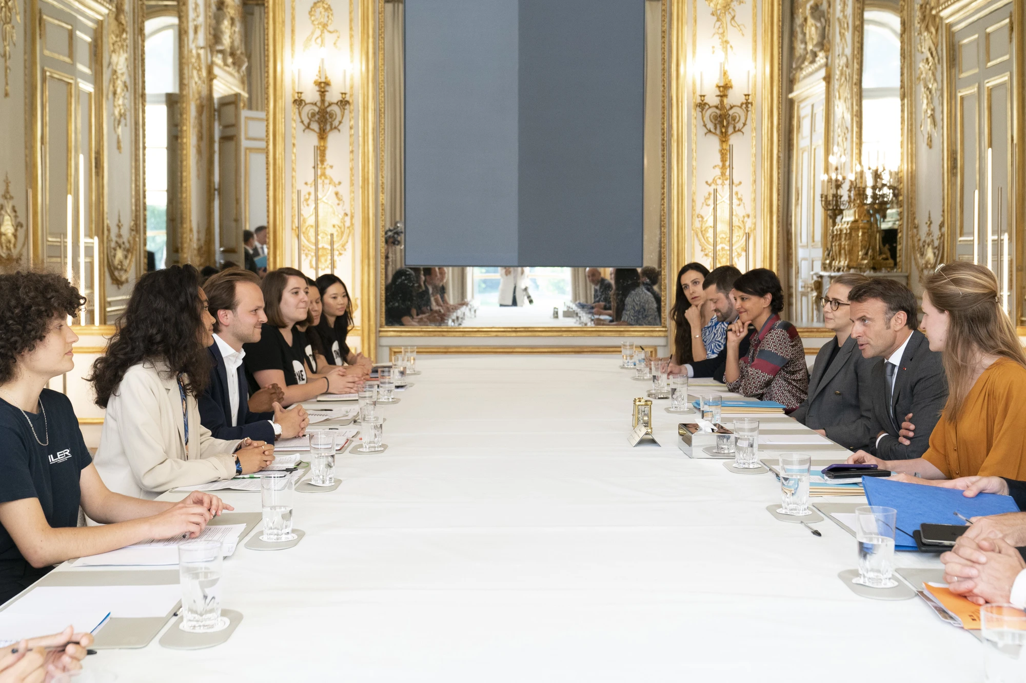 Nouveau pacte financier mondial : l’Institut Open Diplomacy encourage le président Macron à porter le SDG Stimulus au G20 ​