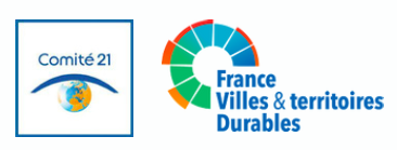 Enquête du Comité 21 et de France Villes et territoires Durables Novembre 2023