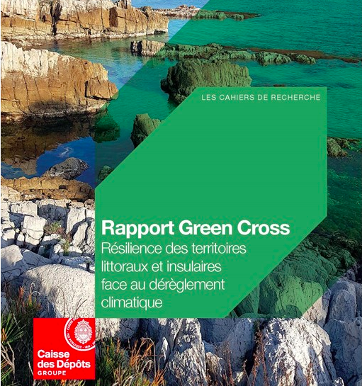 Résilience des territoires littoraux et insulaires face au dérèglement climatique
