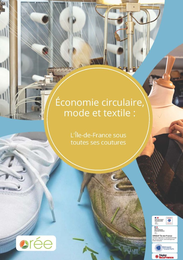 Comment tisser une nouvelle mode circulaire ?