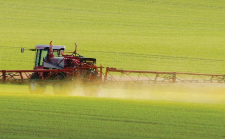 La dépendance de notre système agricole et alimentaire aux énergies fossiles est aussi dans nos assiettes !