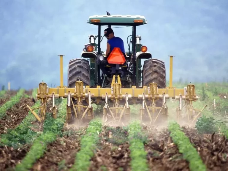 Pour une agriculture plus juste et plus vertueuse
