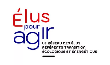 Élu(e)s pour agir ? Rejoignez le réseau Ademe !