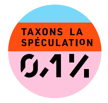 Pourquoi créer une taxe sur la spéculation financière ?