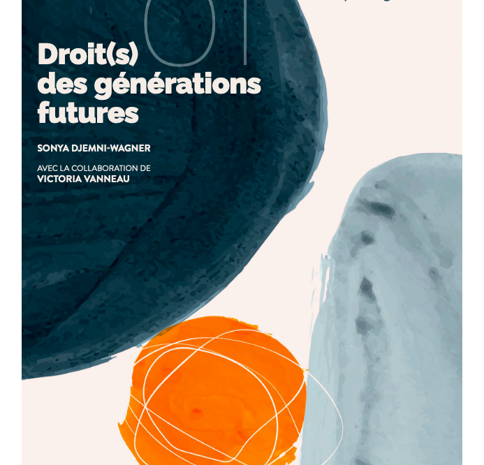 Quels sont les droits des générations futures ?