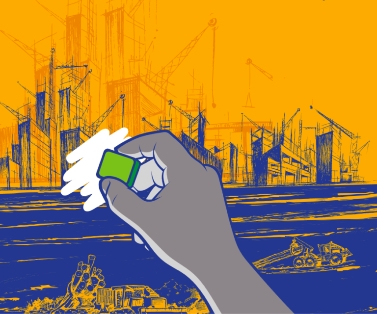 Rapport sur l’état mondial des bâtiments et de la construction